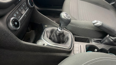 Ford Fiesta 1.0 EcoBoost 125 Titanium 5dr Petrol Hatchback